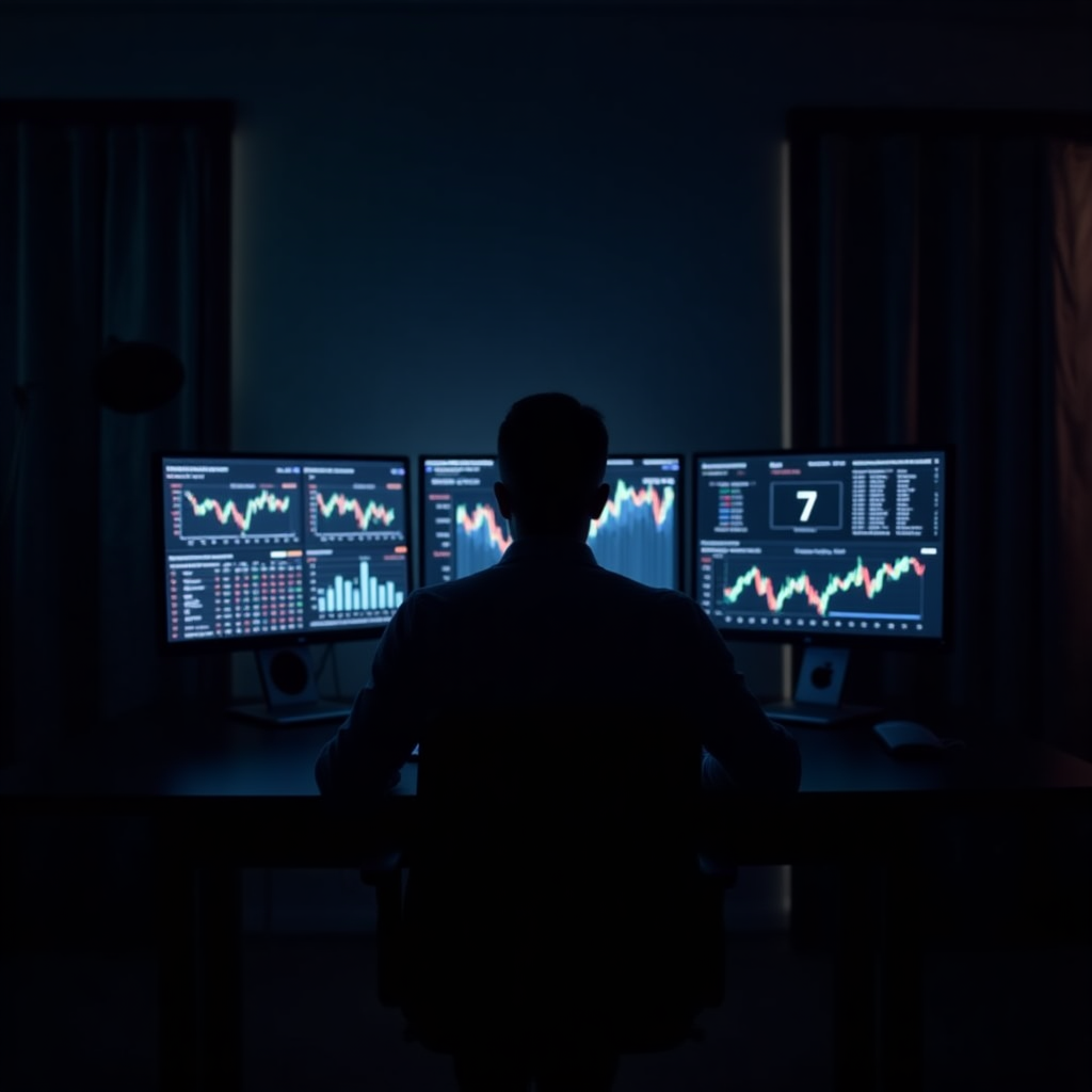 Advanced financial planning